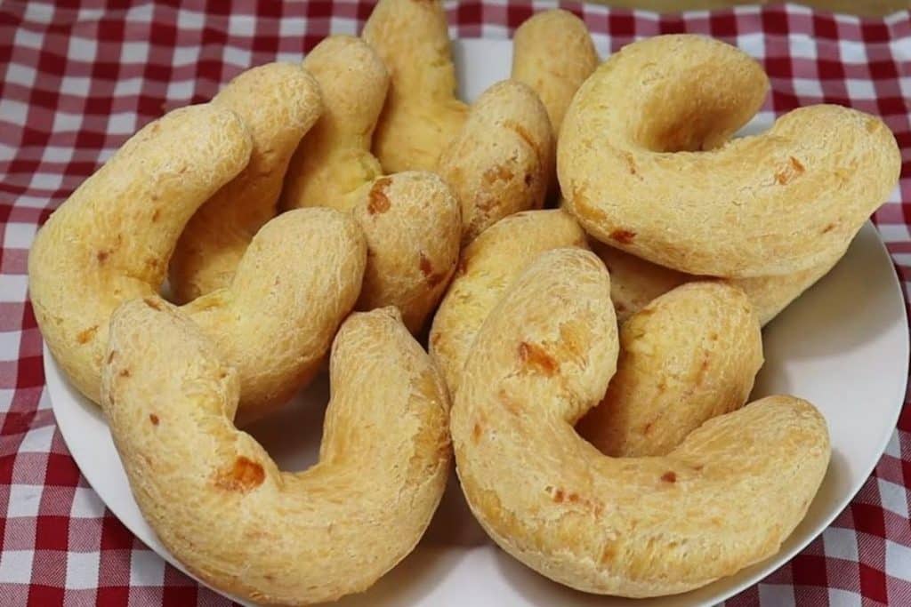 Biscoito Chimango