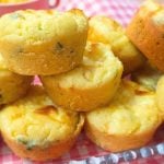 Bolinho Salgado