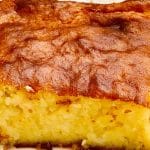 Bolo De Batata Doce