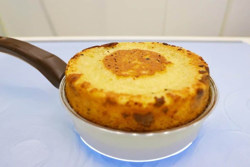 Bolo De Panela