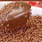 Brigadeiro De Colher