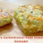 Café Da Manhã Low Carb