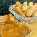 Churros Caseiro