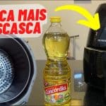 Como Conservar Air Fryer