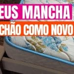 Como Tirar Manchas Do Colchão