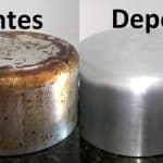 Dica Para Limpar Panela