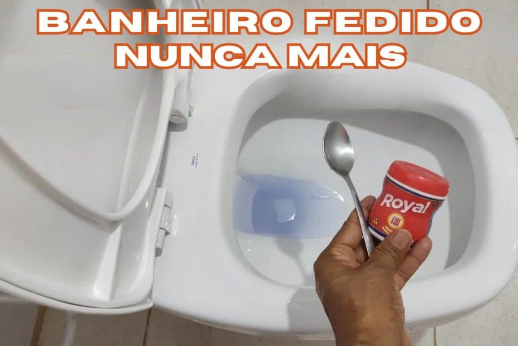 Dica Para Perfumar O Banheiro