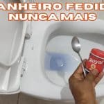 Dica Para Perfumar O Banheiro