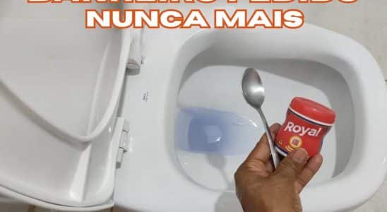 Dica Para Perfumar O Banheiro