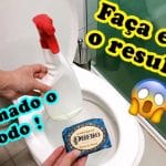 Dica Para Tirar Mau Cheiro Do Banheiro