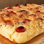 Focaccia