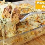 Macarrão De Forno