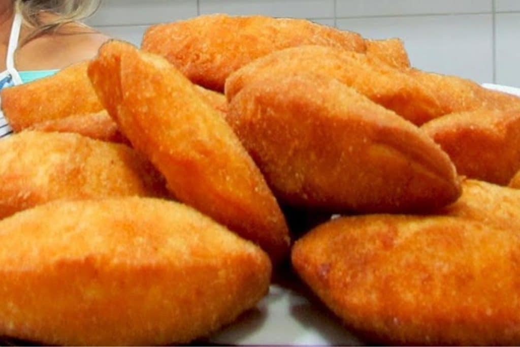 Massa Básica Para Risoles