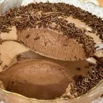 Mousse De Brigadeiro