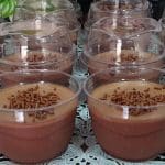 Mousse De Chocolate