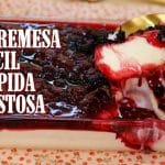 Mousse De Limão