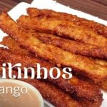 Palitinhos De Frango