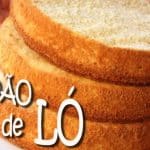 Pão De Ló