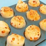 Pão De Queijo