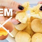 Pão De Queijo