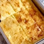 Receita De Bolo Sem Farinha De Trigo