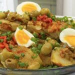 Receita De Bacalhau