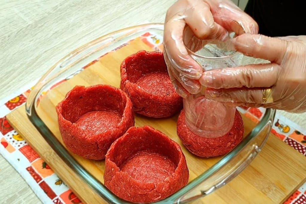 Receita De Carne Moída