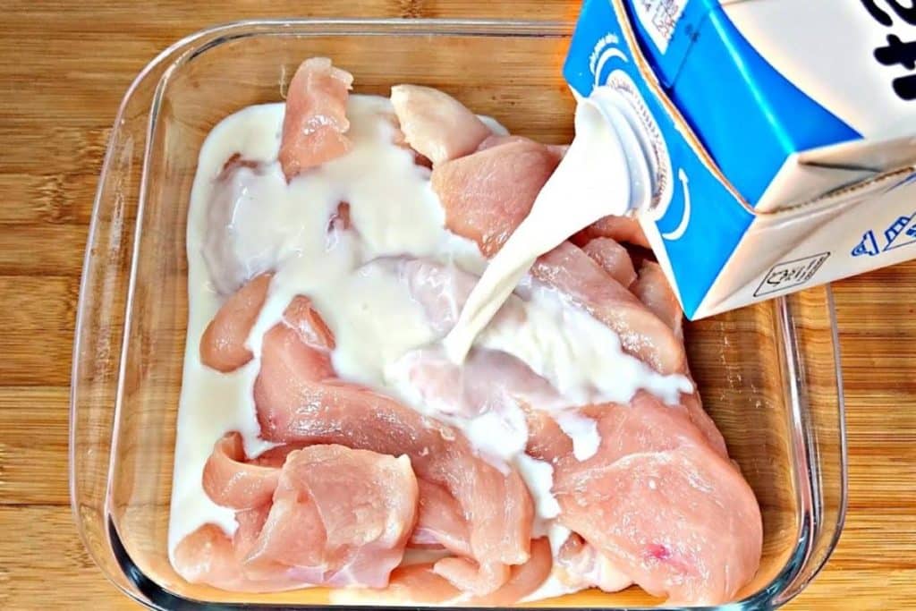 Receita De Frango