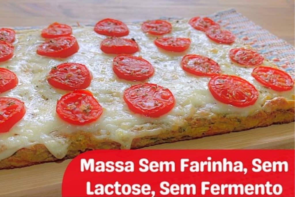 Receita Para Substituir O Jantar