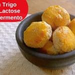 Receita Para Substituir O Pão