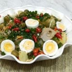 Salada De Bacalhau