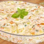 Salada De Maionese