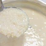 Arroz Doce Cremoso