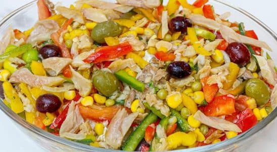 bacalhau para o natal