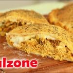 Calzone De Frango