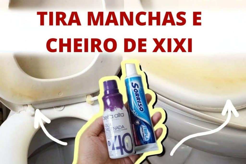 Como Tirar Mau Cheiro Do Banheiro