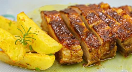 costelinha que solta do osso