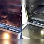 Dica Para Limpar Forno Por Dentro