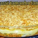 Fricassê De Frango