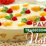 Pavê Tradicional