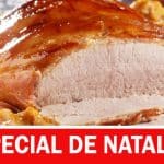 Pernil Assado Que Não Fica Seco