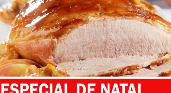 pernil assado que não fica seco
