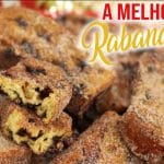 Rabanada De Panetone