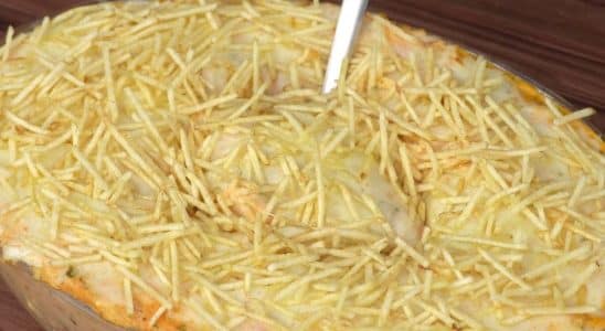 receita de bacalhau para o natal