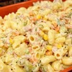 Salada De Macarrão