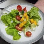 Salada Refrescante