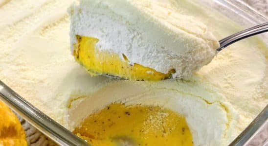 sobremesa acalma sogra