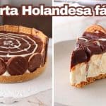 Torta Holandesa