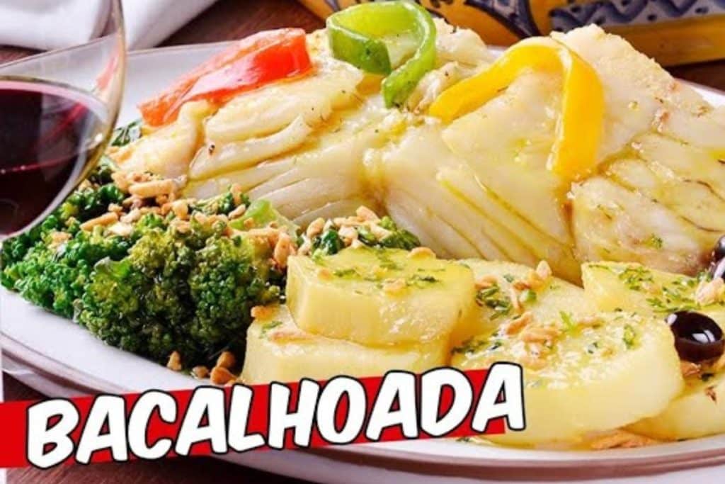 Bacolhoada Portuguesa