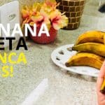 Como Conservar Banana Por Mais Tempo